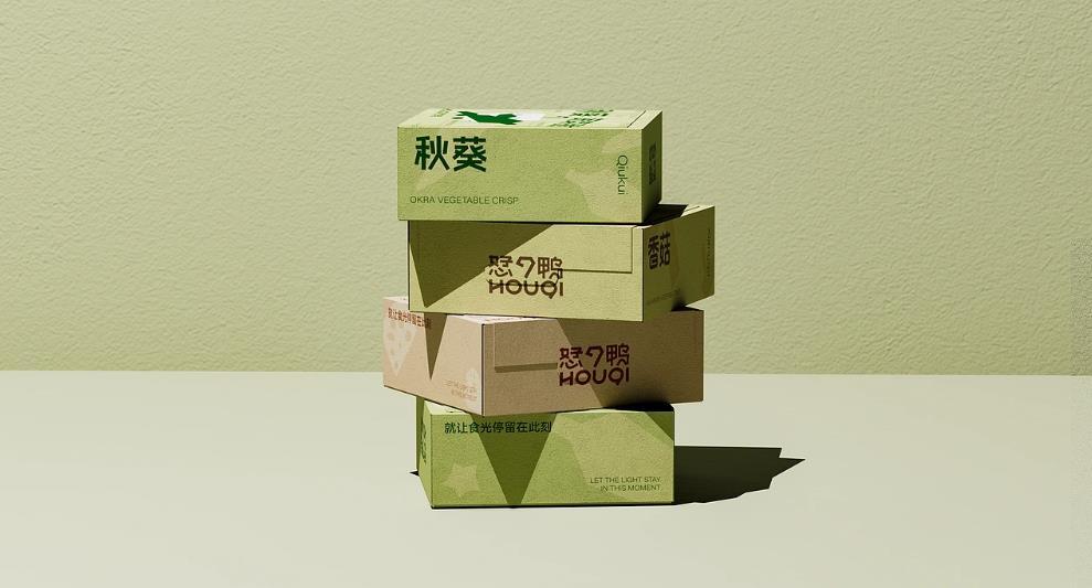 上海包裝盒印刷：定制化設(shè)計賦能，讓包裝成為品牌名片?